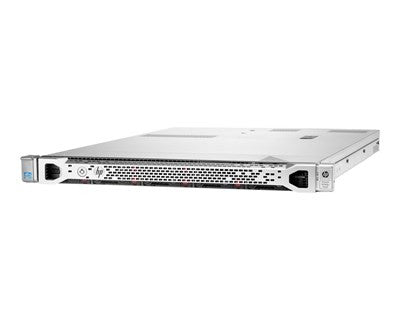 HP ProLiant DL360p Gen8 E5-2620v2 1P 8GB-R P420i / 1GB FBWC 460W